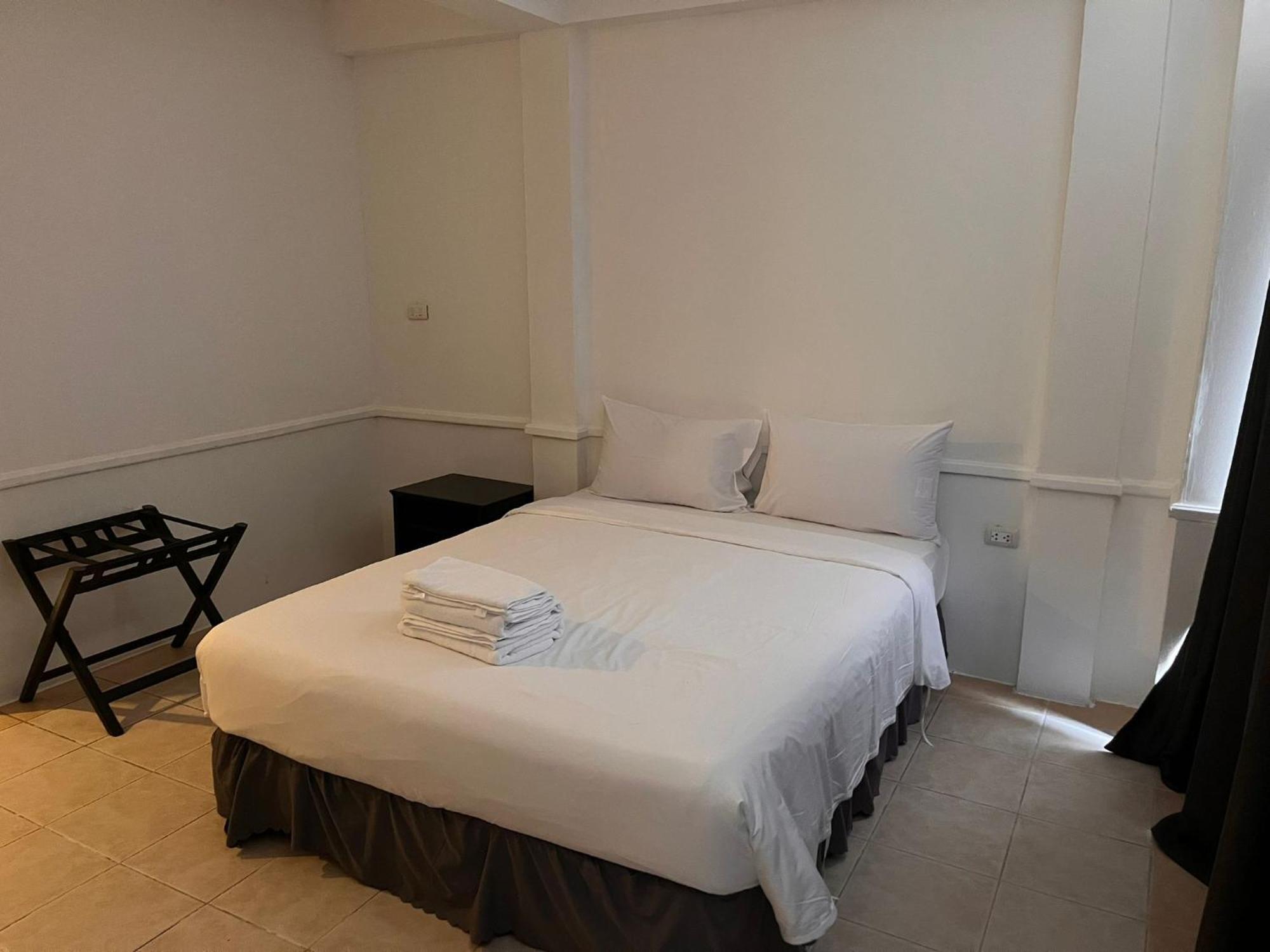 Shalom Center Chaweng Samui Hotell Eksteriør bilde