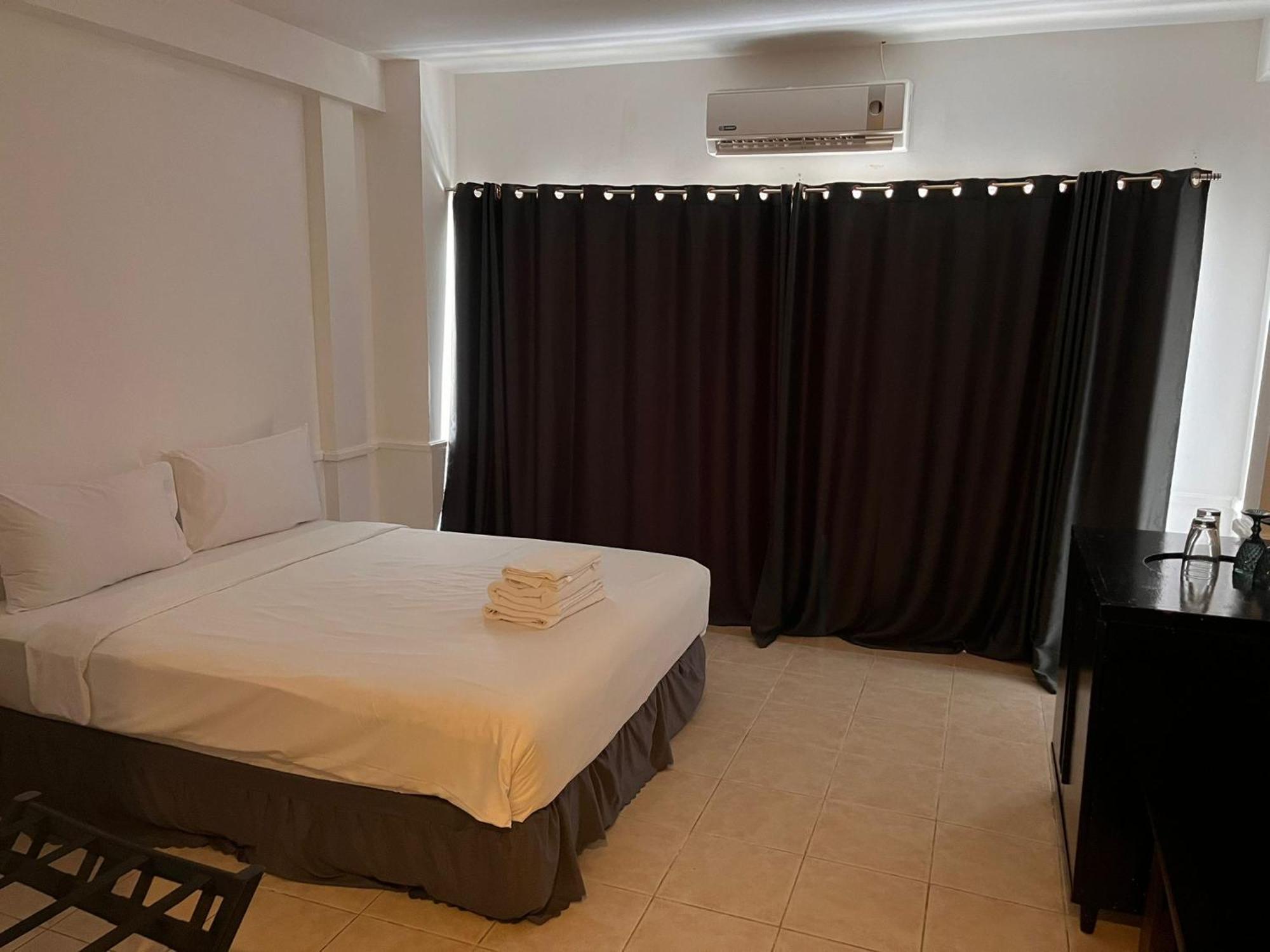 Shalom Center Chaweng Samui Hotell Eksteriør bilde