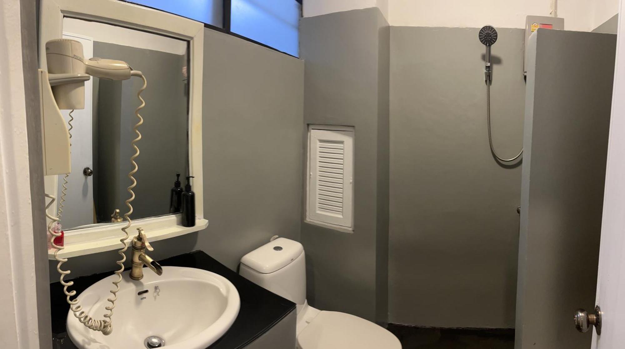 Shalom Center Chaweng Samui Hotell Eksteriør bilde