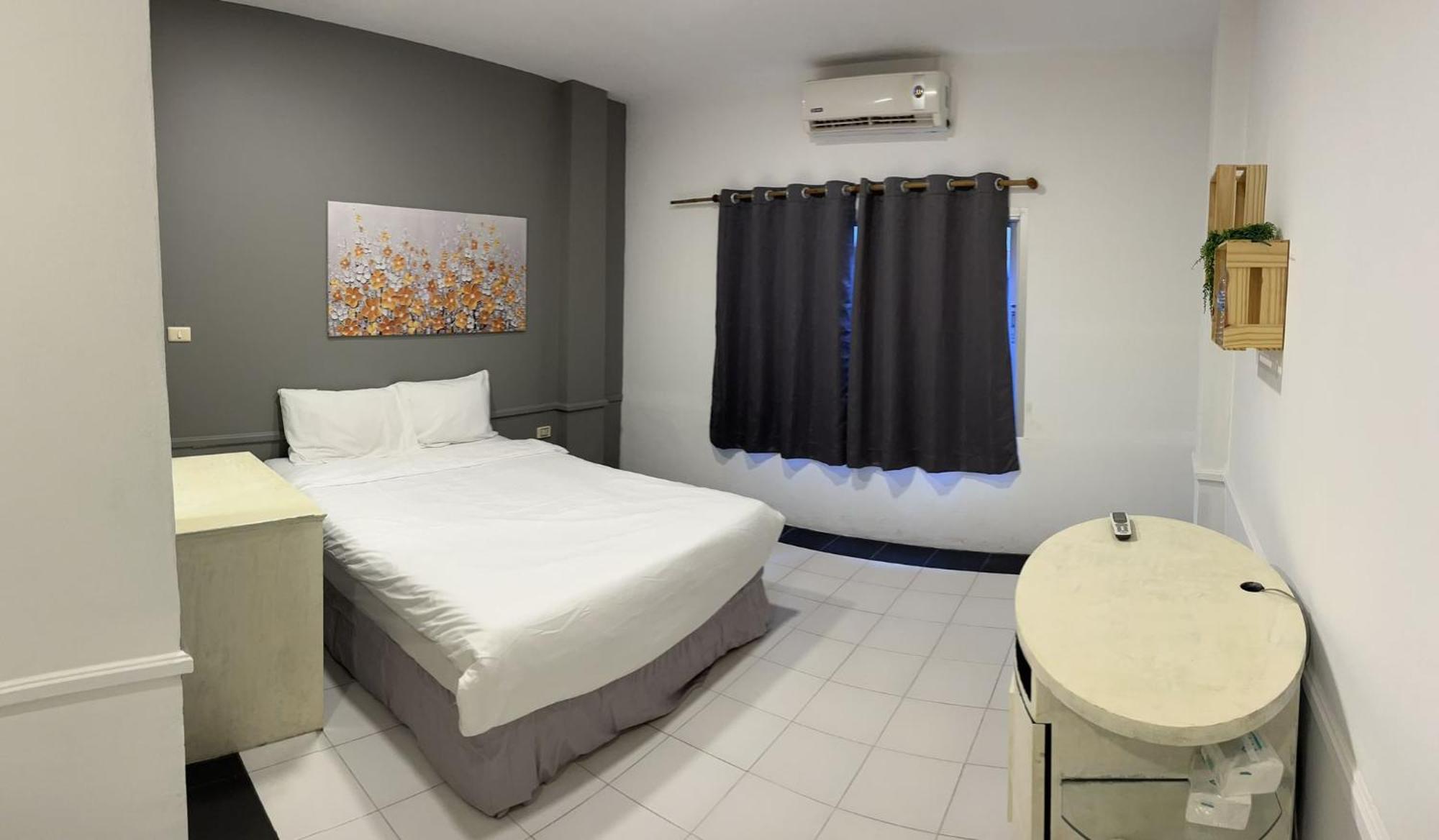 Shalom Center Chaweng Samui Hotell Eksteriør bilde